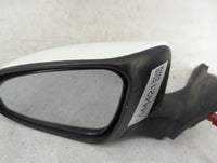 2015-2017 Toyota Camry Driver Side View Mirror - Left Door Mirror OEM Used - Oemusedautoparts1.com