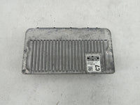 2015 Toyota Camry PCM Engine Control Computer ECU ECM PCU OEM P/N:89661-06T20 TN275600-1730 Fits OEM Used Auto Parts - Oemus