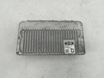 compare product 2015 Toyota Camry PCM Engine Control Computer ECU ECM PCU OEM P/N:89661-06T20 TN275600-1730 Fits OEM Used Auto Parts