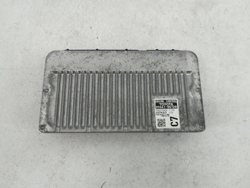 2015 Toyota Camry PCM Engine Control Computer ECU ECM PCU OEM P/N:89661-06T20 TN275600-1730 Fits OEM Used Auto Parts - Oemus