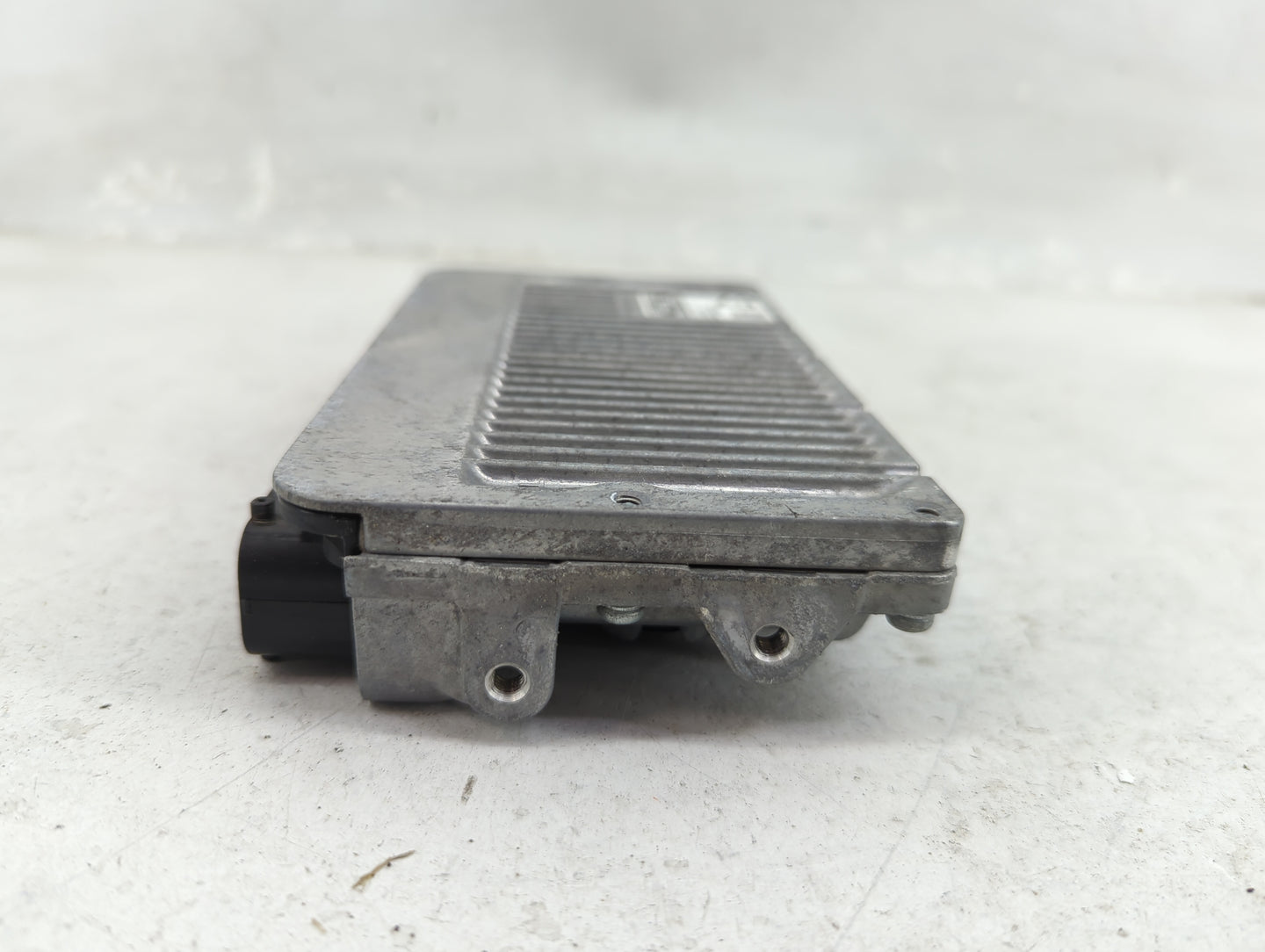 2015 Toyota Camry PCM Engine Control Computer ECU ECM PCU OEM P/N:89661-06T20 TN275600-1730 Fits OEM Used Auto Parts - Oemus