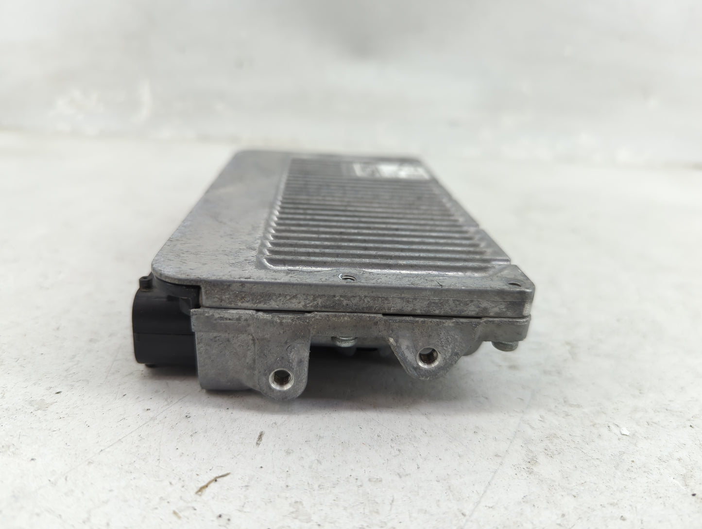 2015 Toyota Camry PCM Engine Control Computer ECU ECM PCU OEM P/N:89661-06T20 TN275600-1730 Fits OEM Used Auto Parts - Oemus