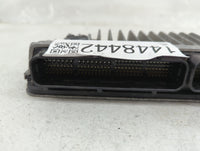 2015 Toyota Camry PCM Engine Control Computer ECU ECM PCU OEM P/N:89661-06T20 TN275600-1730 Fits OEM Used Auto Parts - Oemus