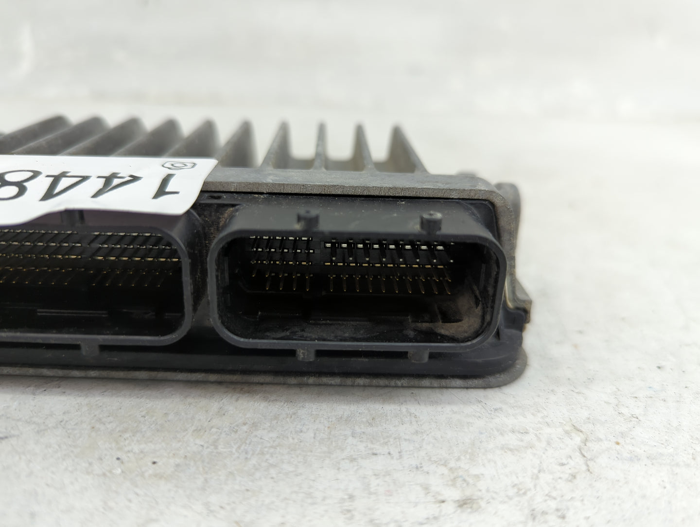 2015 Toyota Camry PCM Engine Control Computer ECU ECM PCU OEM P/N:89661-06T20 TN275600-1730 Fits OEM Used Auto Parts - Oemus