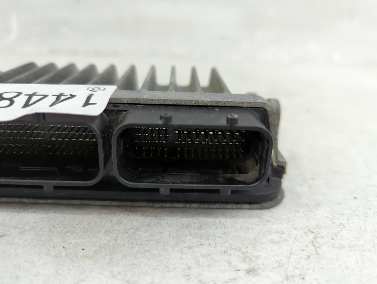 2015 Toyota Camry PCM Engine Control Computer ECU ECM PCU OEM P/N:89661-06T20 TN275600-1730 Fits OEM Used Auto Parts - Oemus