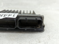 2015 Toyota Camry PCM Engine Control Computer ECU ECM PCU OEM P/N:89661-06T20 TN275600-1730 Fits OEM Used Auto Parts - Oemus