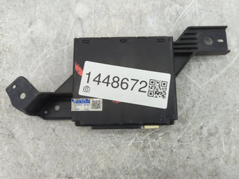 compare product 2015 Toyota Camry Body Control Module Bcm Inner Cabin Fuse Box