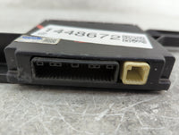 2015 Toyota Camry Body Control Module Bcm 8978005080|5006671 - Oemusedautoparts1.com