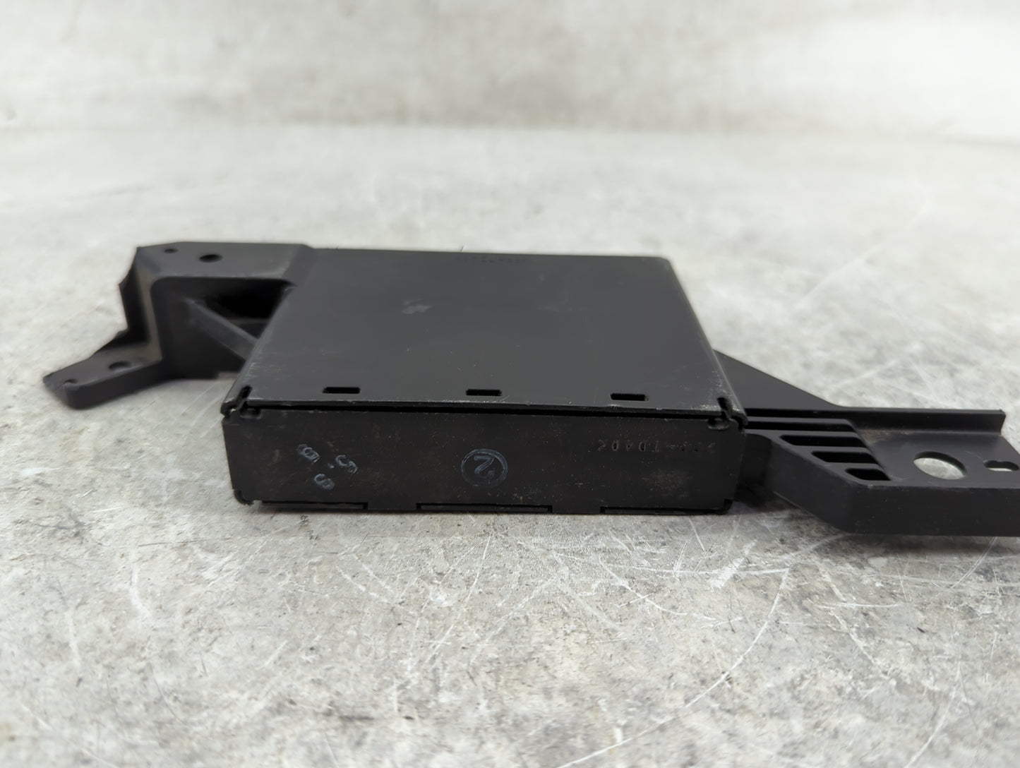 2015 Toyota Camry Body Control Module Bcm Inner Cabin Fuse Box - Oemusedautoparts1.com