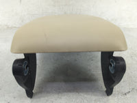 2015 Toyota Camry Center Console Armrest Cover Lid Fits OEM Used Auto Parts - Oemusedautoparts1.com