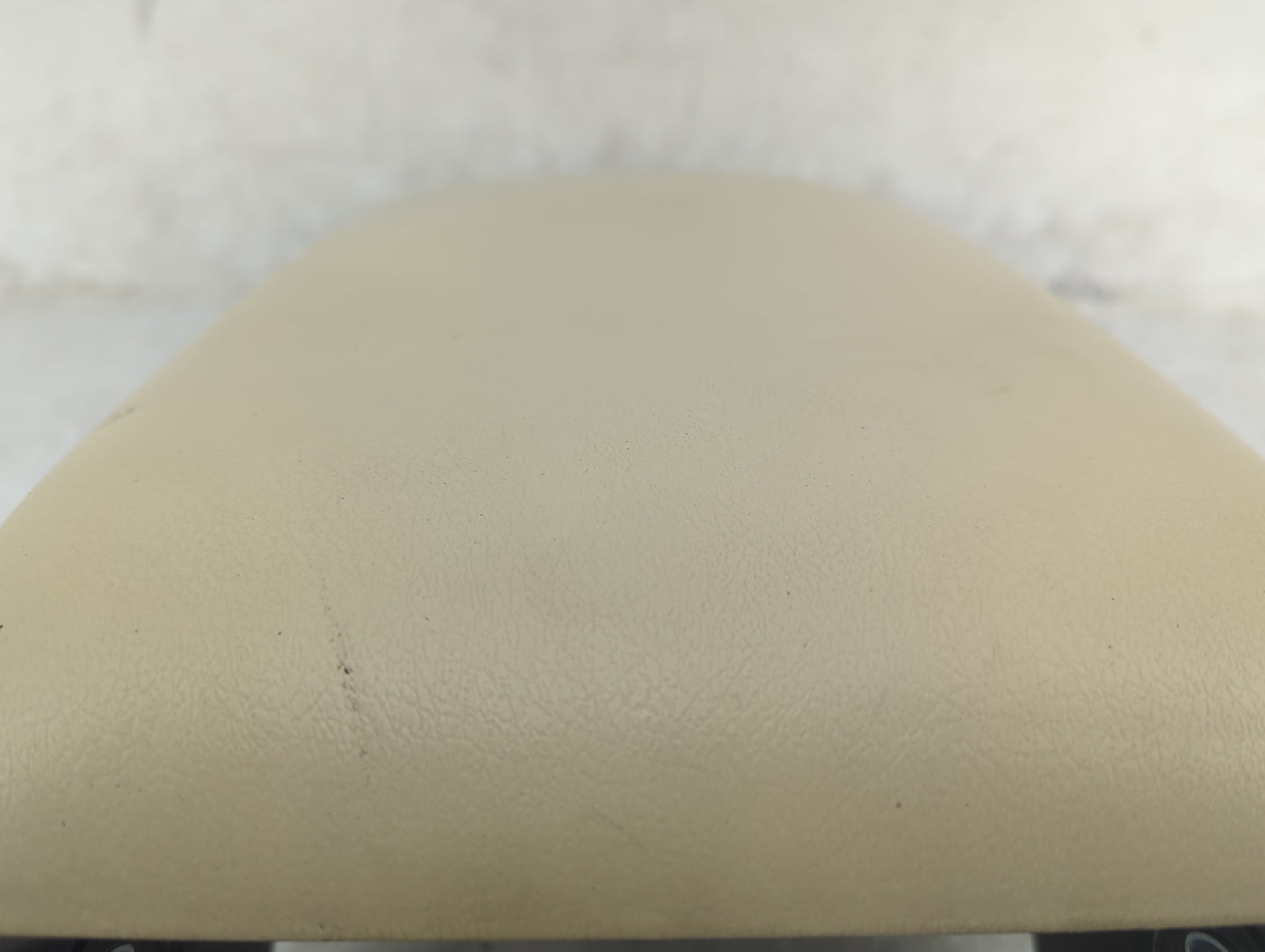2015 Toyota Camry Center Console Armrest Cover Lid Fits OEM Used Auto Parts - Oemusedautoparts1.com
