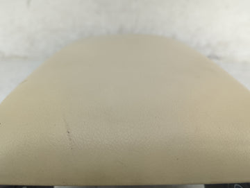 2015 Toyota Camry Center Console Armrest Cover Lid Fits OEM Used Auto Parts