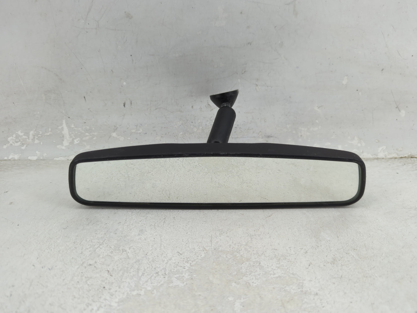 2007-2017 Toyota Camry Interior Rear View Mirror Replacement OEM Fits OEM Used Auto Parts - Oemusedautoparts1.com