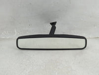 2007-2017 Toyota Camry Interior Rear View Mirror Replacement OEM Fits OEM Used Auto Parts - Oemusedautoparts1.com