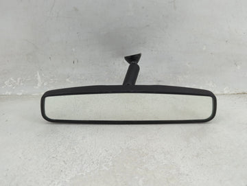 2007-2017 Toyota Camry Interior Rear View Mirror Replacement OEM Fits OEM Used Auto Parts - Oemusedautoparts1.com