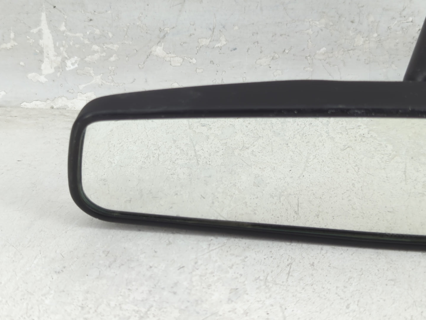 2007-2017 Toyota Camry Interior Rear View Mirror Replacement OEM Fits OEM Used Auto Parts - Oemusedautoparts1.com