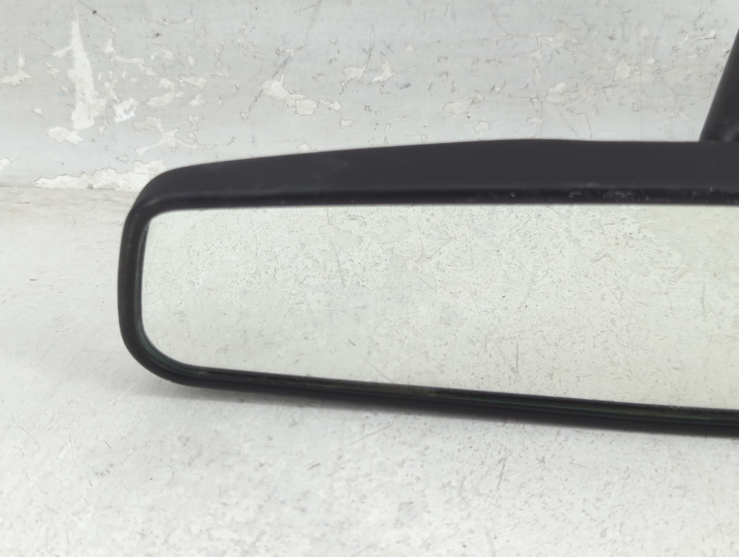 2007-2017 Toyota Camry Interior Rear View Mirror Replacement OEM Fits OEM Used Auto Parts - Oemusedautoparts1.com