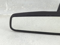 2007-2017 Toyota Camry Interior Rear View Mirror Replacement OEM Fits OEM Used Auto Parts - Oemusedautoparts1.com