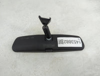2007-2017 Toyota Camry Interior Rear View Mirror Replacement OEM Fits OEM Used Auto Parts - Oemusedautoparts1.com