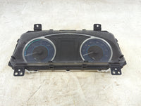 2015-2017 Toyota Camry Instrument Cluster Speedometer Gauges P/N:83800-0X780-00 TN257480-0235 Miles: Fits Fits 2015 2016 201