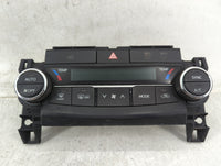 2015-2017 Toyota Camry Climate Control Module Temperature AC/Heater Replacement P/N:55900-06300 MX237000-6272 Fits OEM Used 