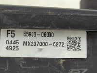 2015-2017 Toyota Camry Climate Control Module Temperature AC/Heater Replacement P/N:55900-06300 MX237000-6272 Fits OEM Used 