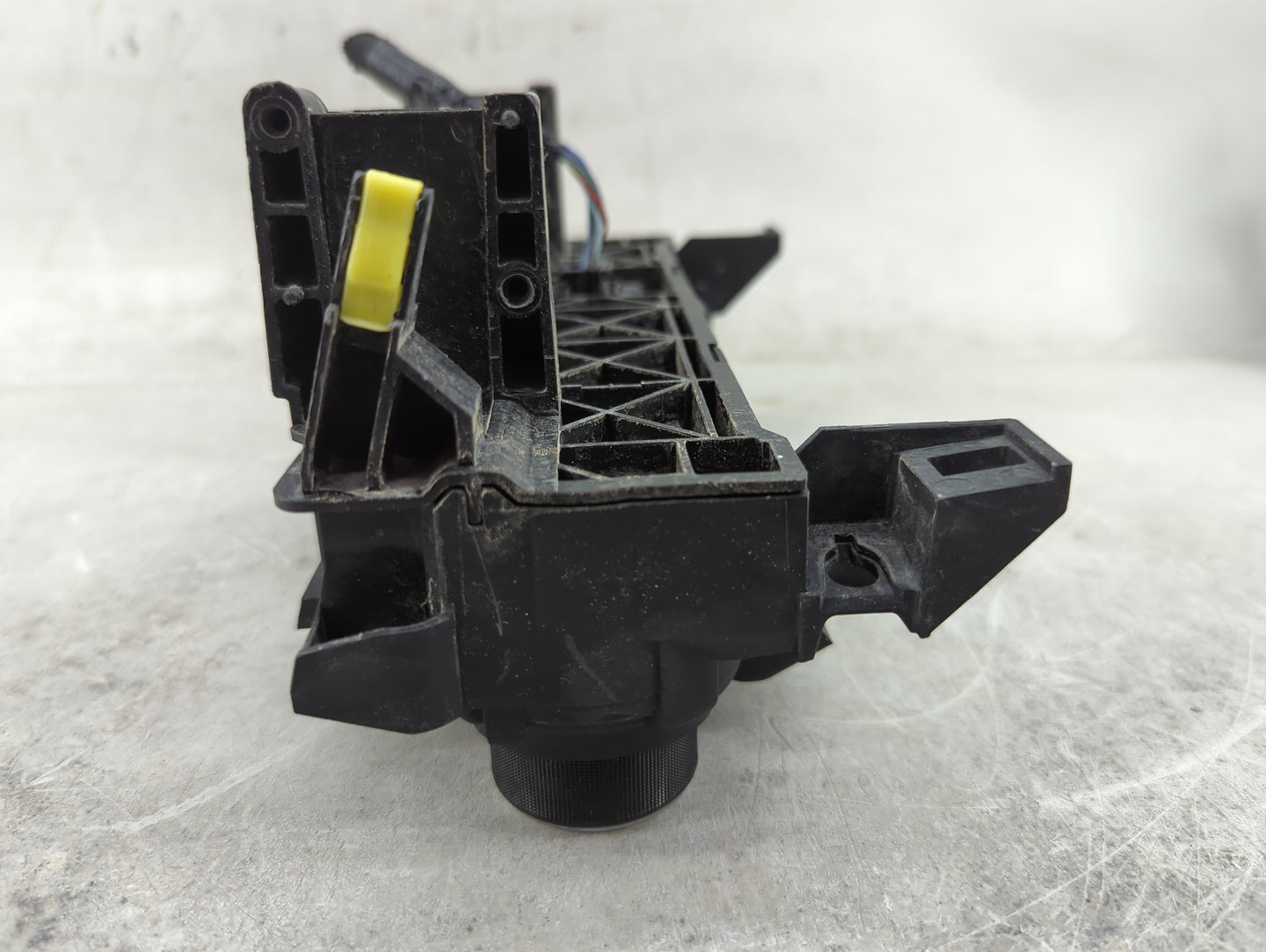 2015-2017 Toyota Camry Climate Control Module Temperature AC/Heater Replacement P/N:55900-06300 MX237000-6272 Fits OEM Used 