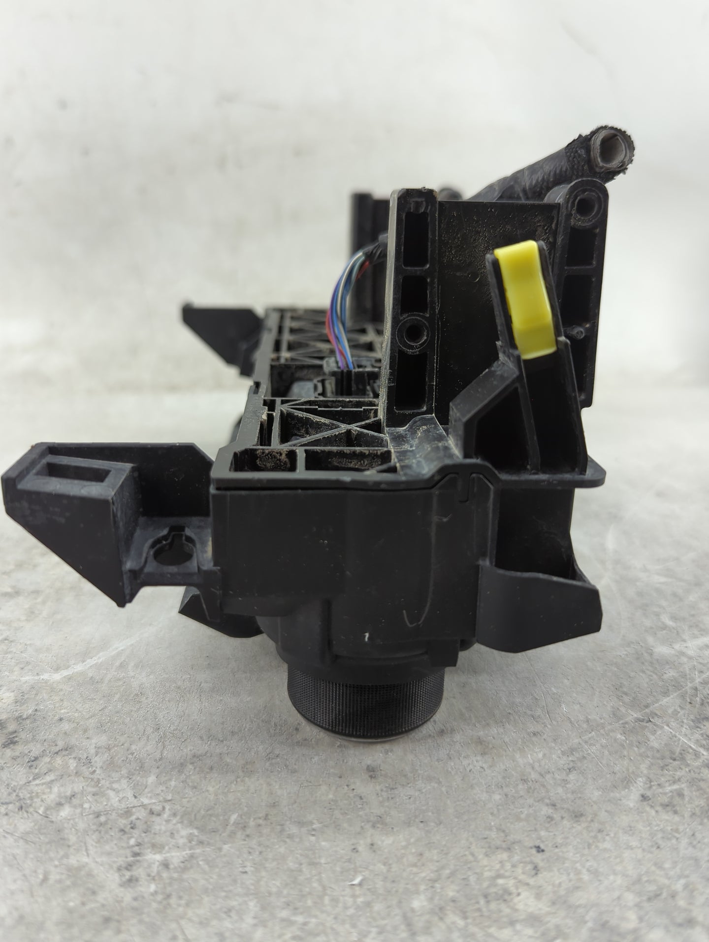2015-2017 Toyota Camry Climate Control Module Temperature AC/Heater Replacement P/N:55900-06300 MX237000-6272 Fits OEM Used 