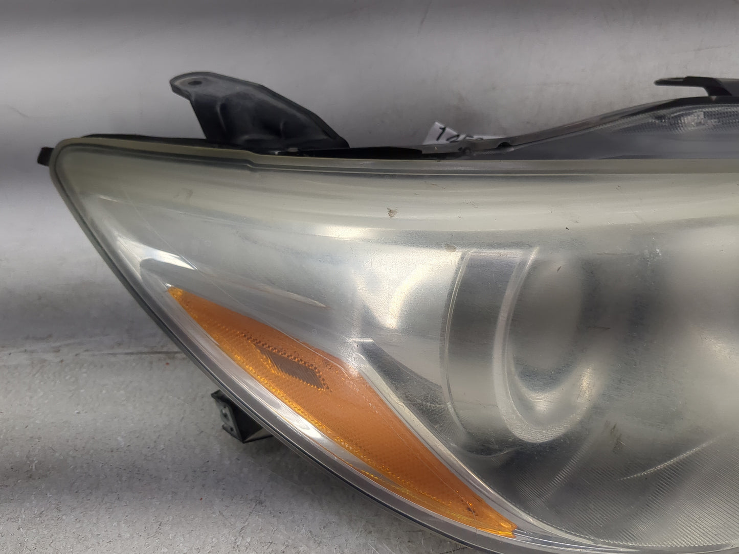 2015-2017 Toyota Camry Passenger Right Oem Head Light Headlight Lamp 1458954 - Oemusedautoparts1.com