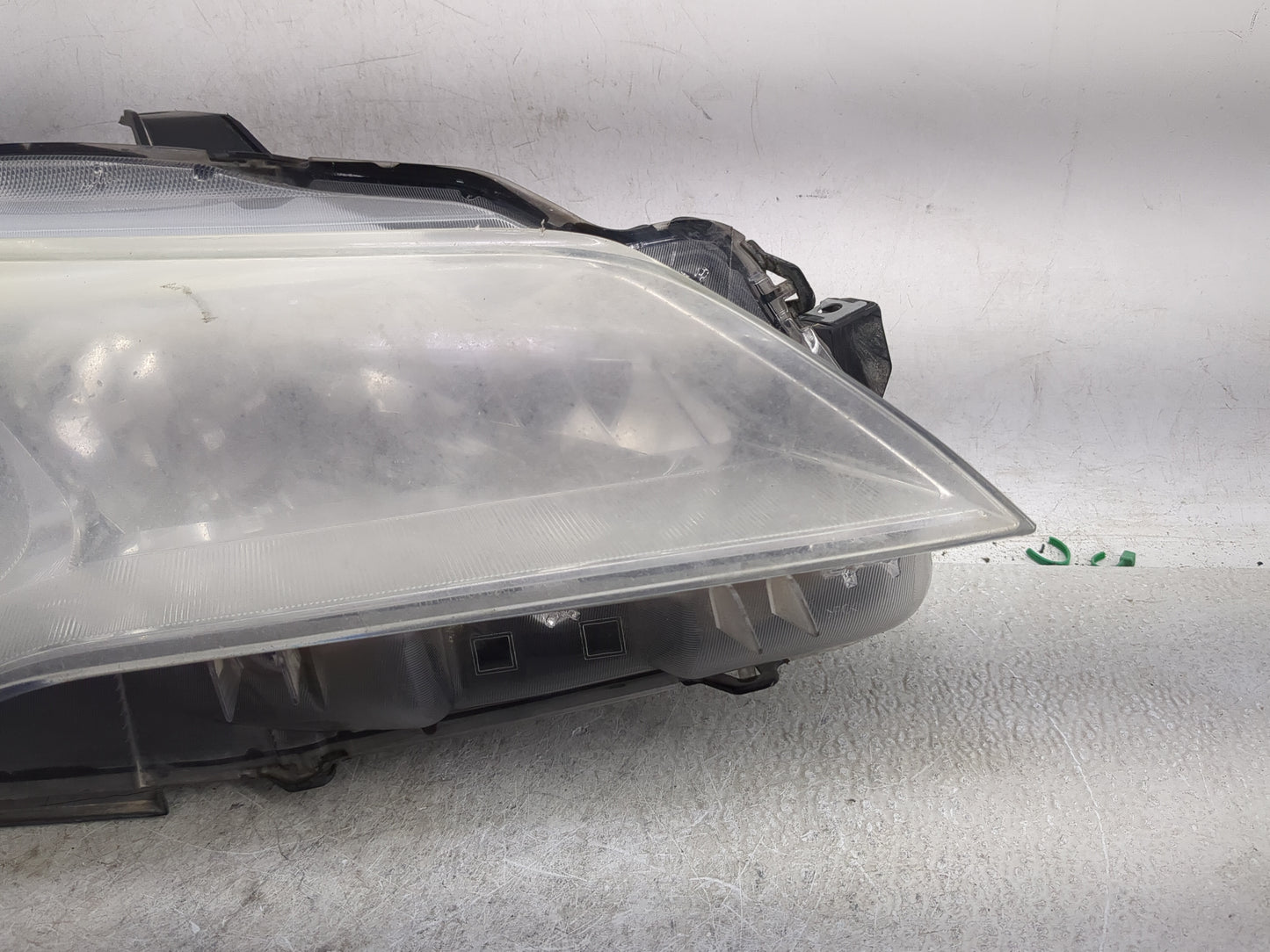 2015-2017 Toyota Camry Passenger Right Oem Head Light Headlight Lamp 1458954 - Oemusedautoparts1.com