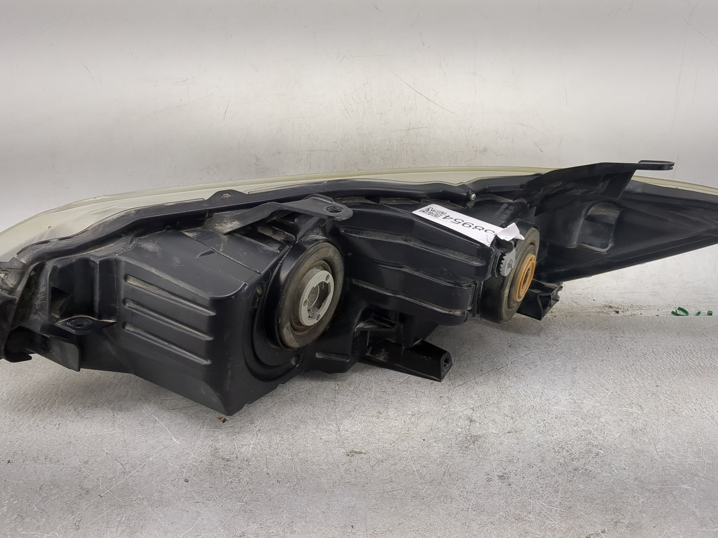 2015-2017 Toyota Camry Passenger Right Oem Head Light Headlight Lamp 1458954 - Oemusedautoparts1.com