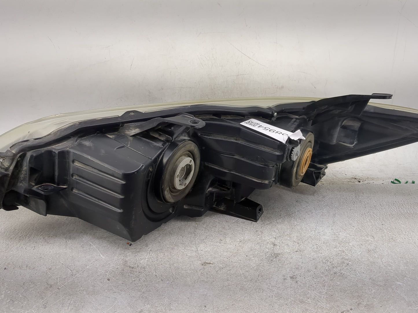 2015-2017 Toyota Camry Passenger Right Oem Head Light Headlight Lamp 1458954 - Oemusedautoparts1.com