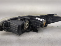 2015-2017 Toyota Camry Passenger Right Oem Head Light Headlight Lamp 1458954 - Oemusedautoparts1.com