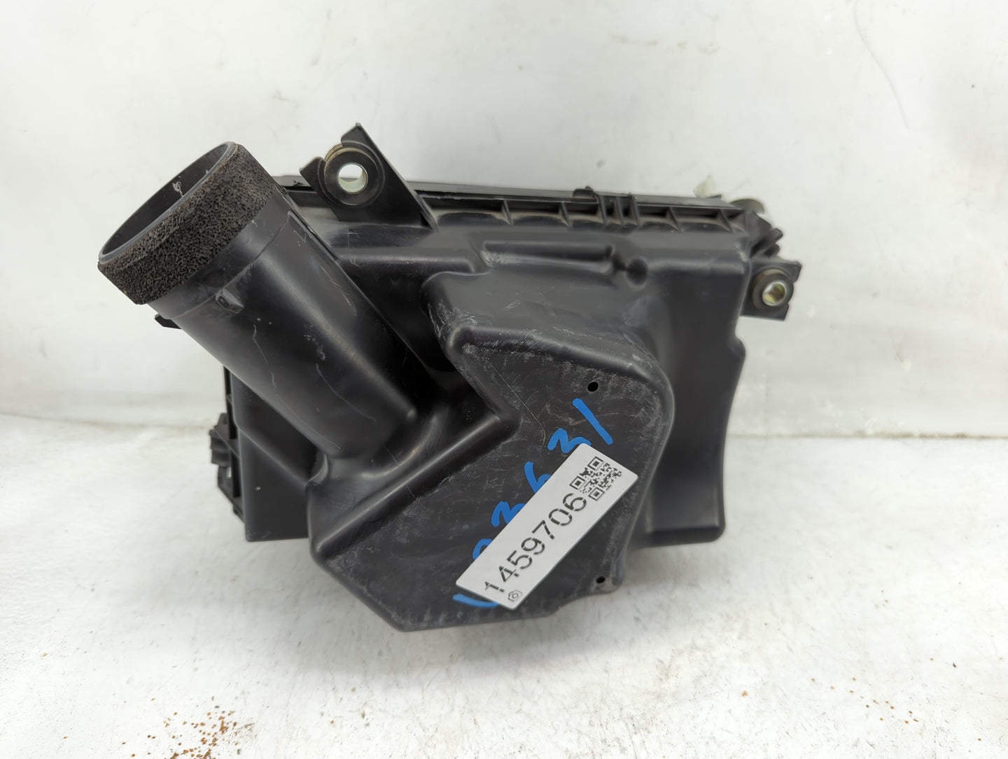 2012-2017 Toyota Camry Air Cleaner Intake-duct Hose Tube 1459706 - Oemusedautoparts1.com