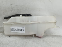 2012-2017 Toyota Camry Radiator Coolant Overflow Expansion Tank Bottle 1459933 - Oemusedautoparts1.com