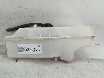 2012-2017 Toyota Camry Radiator Coolant Overflow Expansion Tank Bottle 1459933 - Oemusedautoparts1.com