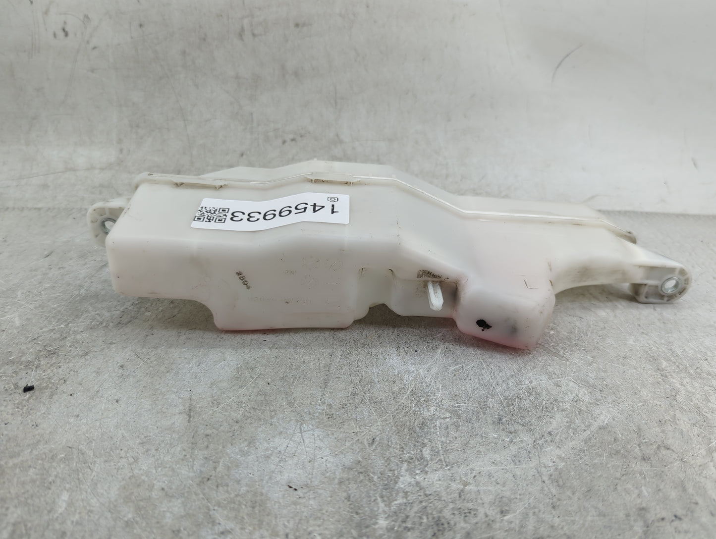 2012-2017 Toyota Camry Radiator Coolant Overflow Expansion Tank Bottle 1459933 - Oemusedautoparts1.com
