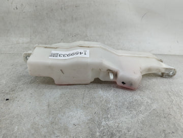 2012-2017 Toyota Camry Radiator Coolant Overflow Expansion Tank Bottle 1459933