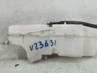 2012-2017 Toyota Camry Radiator Coolant Overflow Expansion Tank Bottle 1459933 - Oemusedautoparts1.com