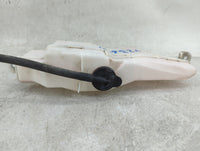 2012-2017 Toyota Camry Radiator Coolant Overflow Expansion Tank Bottle 1459933 - Oemusedautoparts1.com