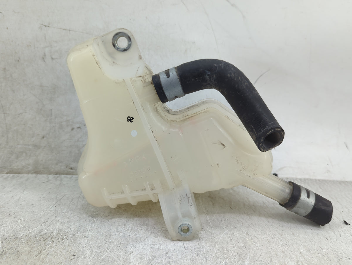2012-2017 Toyota Camry Radiator Coolant Overflow Expansion Tank Bottle 1459999 - Oemusedautoparts1.com
