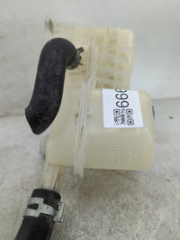 2012-2017 Toyota Camry Radiator Coolant Overflow Expansion Tank Bottle 1459999 - Oemusedautoparts1.com