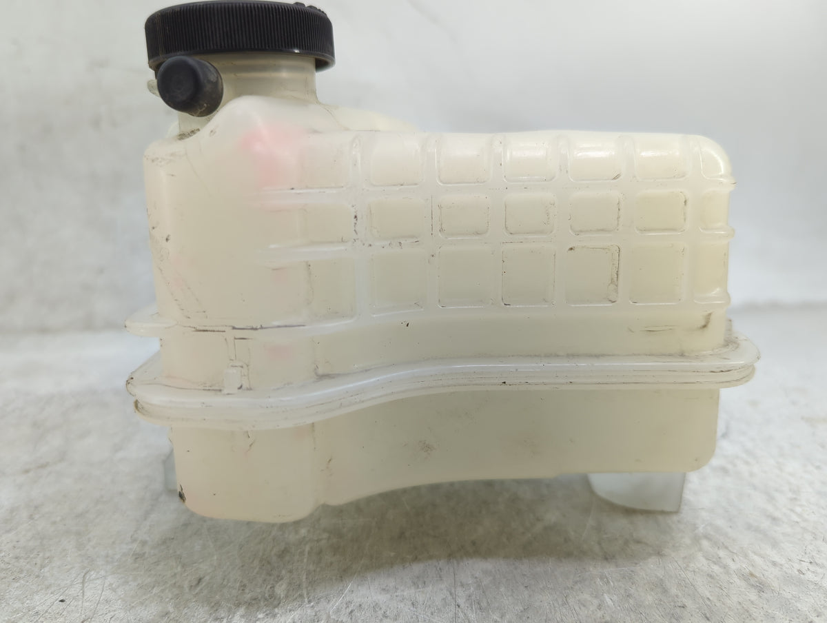 2012-2017 Toyota Camry Radiator Coolant Overflow Expansion Tank Bottle 1459999 - Oemusedautoparts1.com