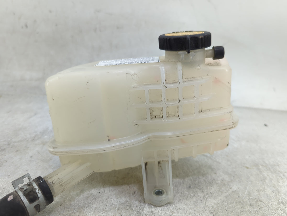 2012-2017 Toyota Camry Radiator Coolant Overflow Expansion Tank Bottle 1459999 - Oemusedautoparts1.com