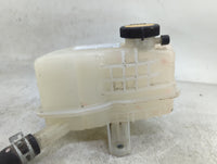 2012-2017 Toyota Camry Radiator Coolant Overflow Expansion Tank Bottle 1459999 - Oemusedautoparts1.com
