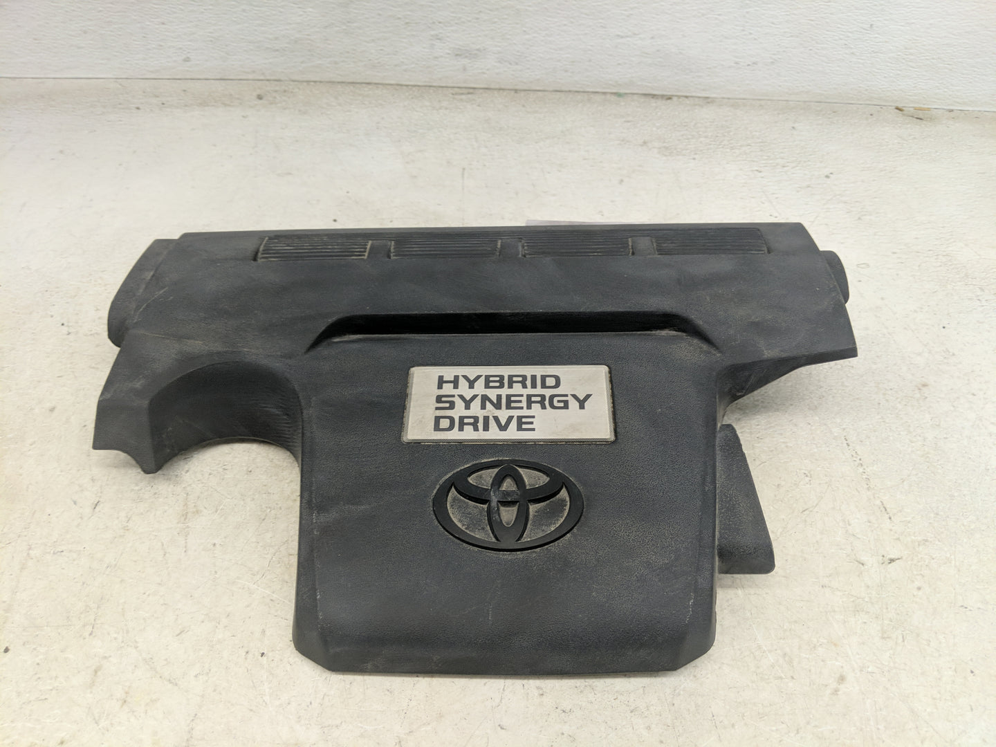 2015 Toyota Camry Engine Cover 1460171 - Oemusedautoparts1.com