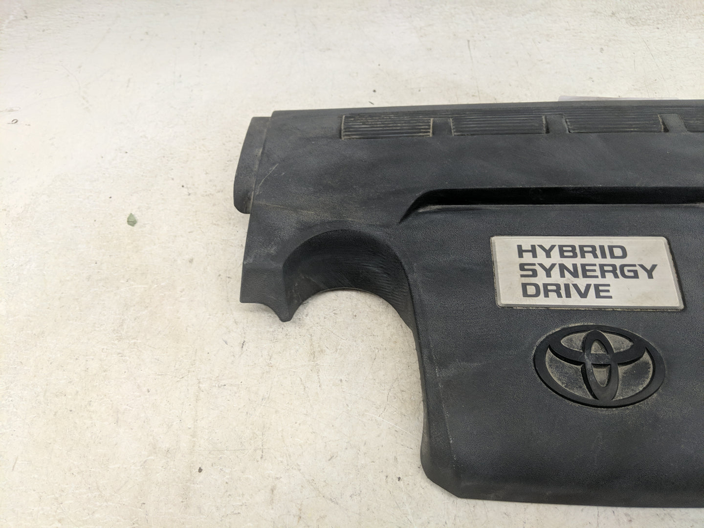 2015 Toyota Camry Engine Cover 1460171 - Oemusedautoparts1.com