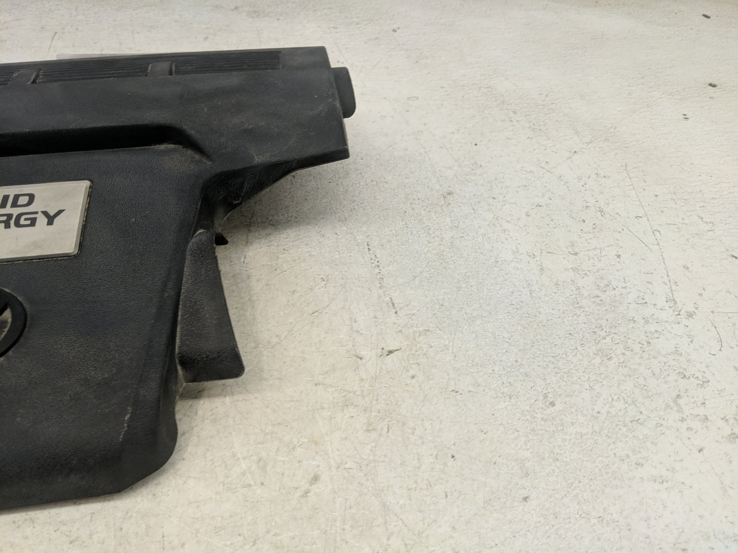 2015 Toyota Camry Engine Cover 1460171 - Oemusedautoparts1.com