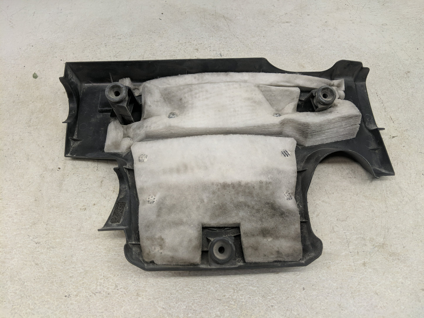 2015 Toyota Camry Engine Cover 1460171 - Oemusedautoparts1.com