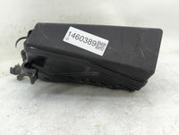 2012-2017 Toyota Camry Fusebox Fuse Box Panel Relay Module Fits Fits 2012 2013 2014 2015 2016 2017 OEM Used Auto Parts - Oem